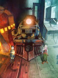 クラユカバ Pilot