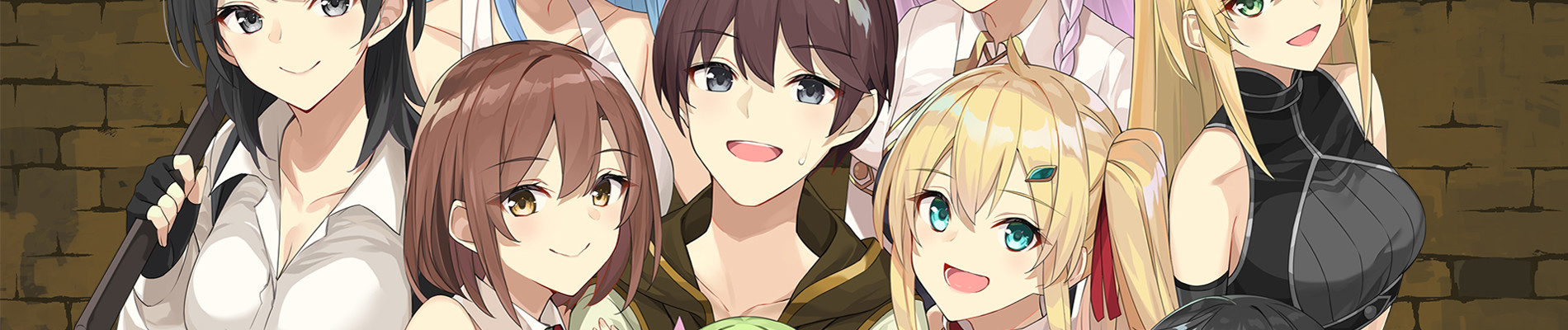 俺だけ入れる隠しダンジョン