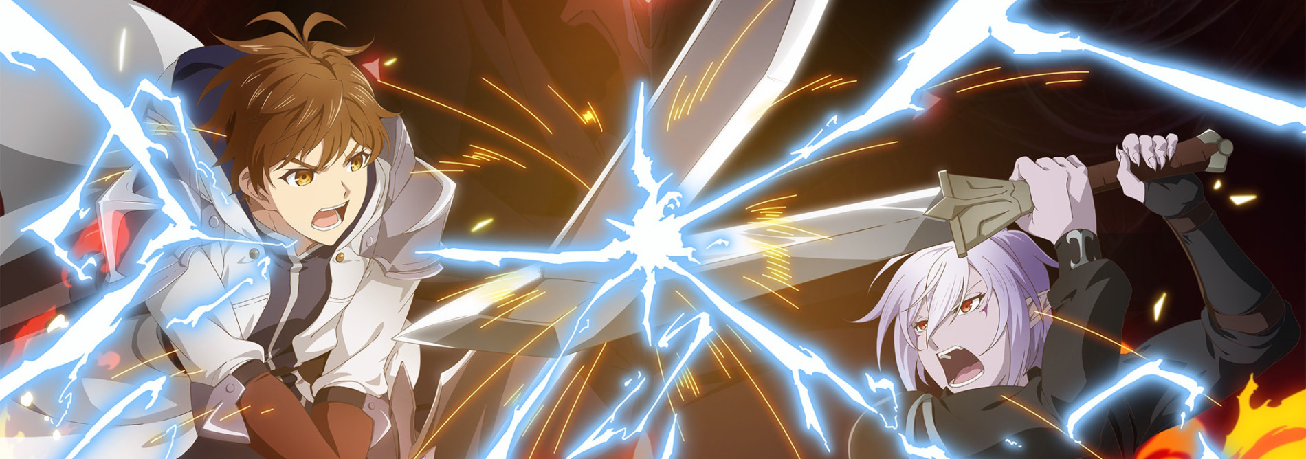 キングスレイド 意志を継ぐものたち