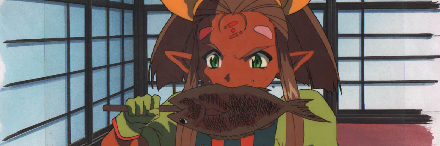 エデンズ　ボゥイ