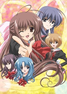 Φなる・あぷろーち