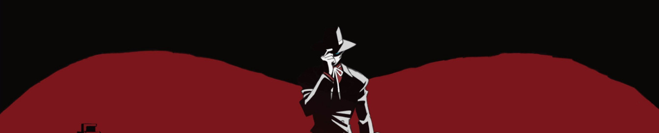 劇場版BEM～BECOME HUMAN～