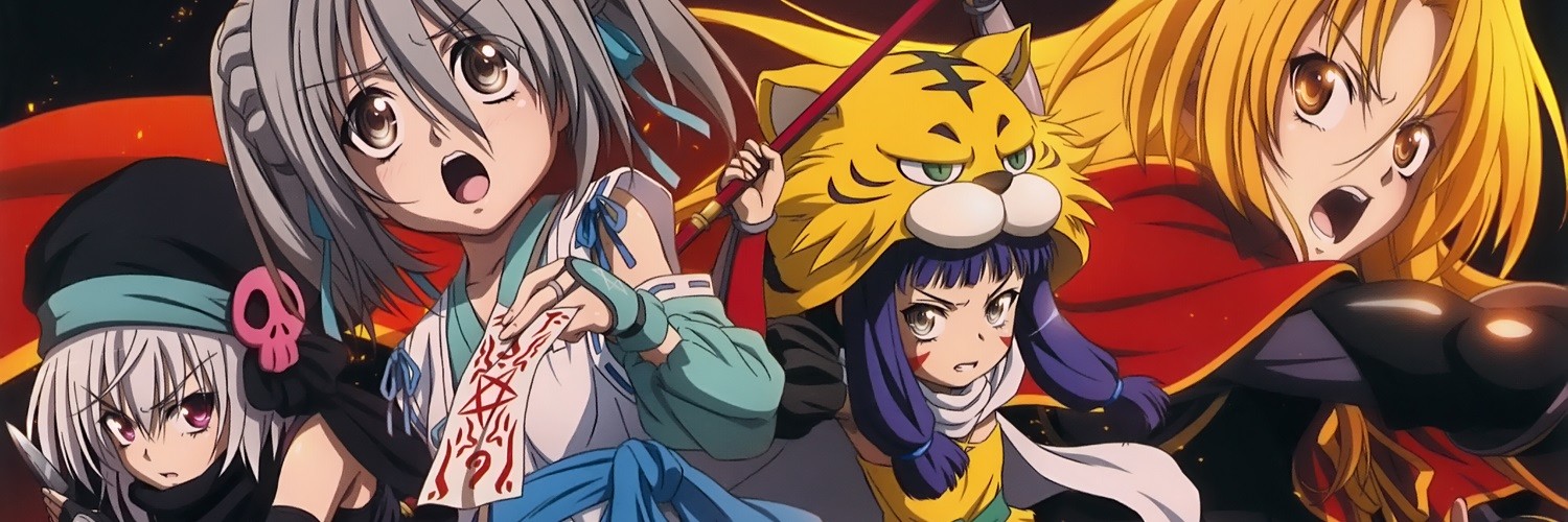 織田信奈の野望