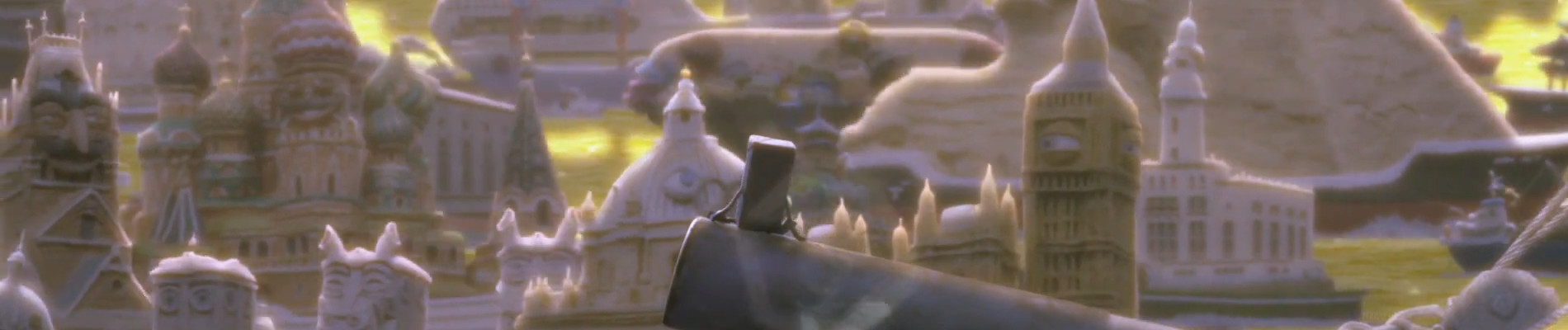 ハーバーテイル