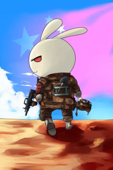 那年那兔那些事儿 第1季