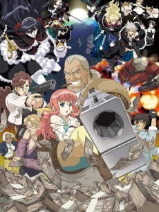 コヨーテ ラグタイムショー