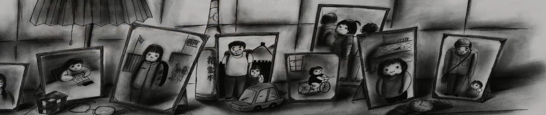 コップの中の子牛