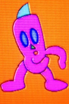 シャラボンボン