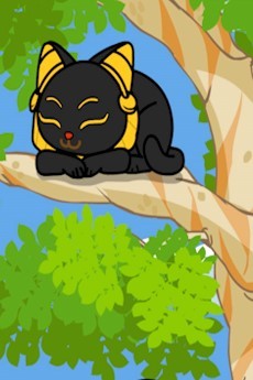 神々の記 Xmas特別編