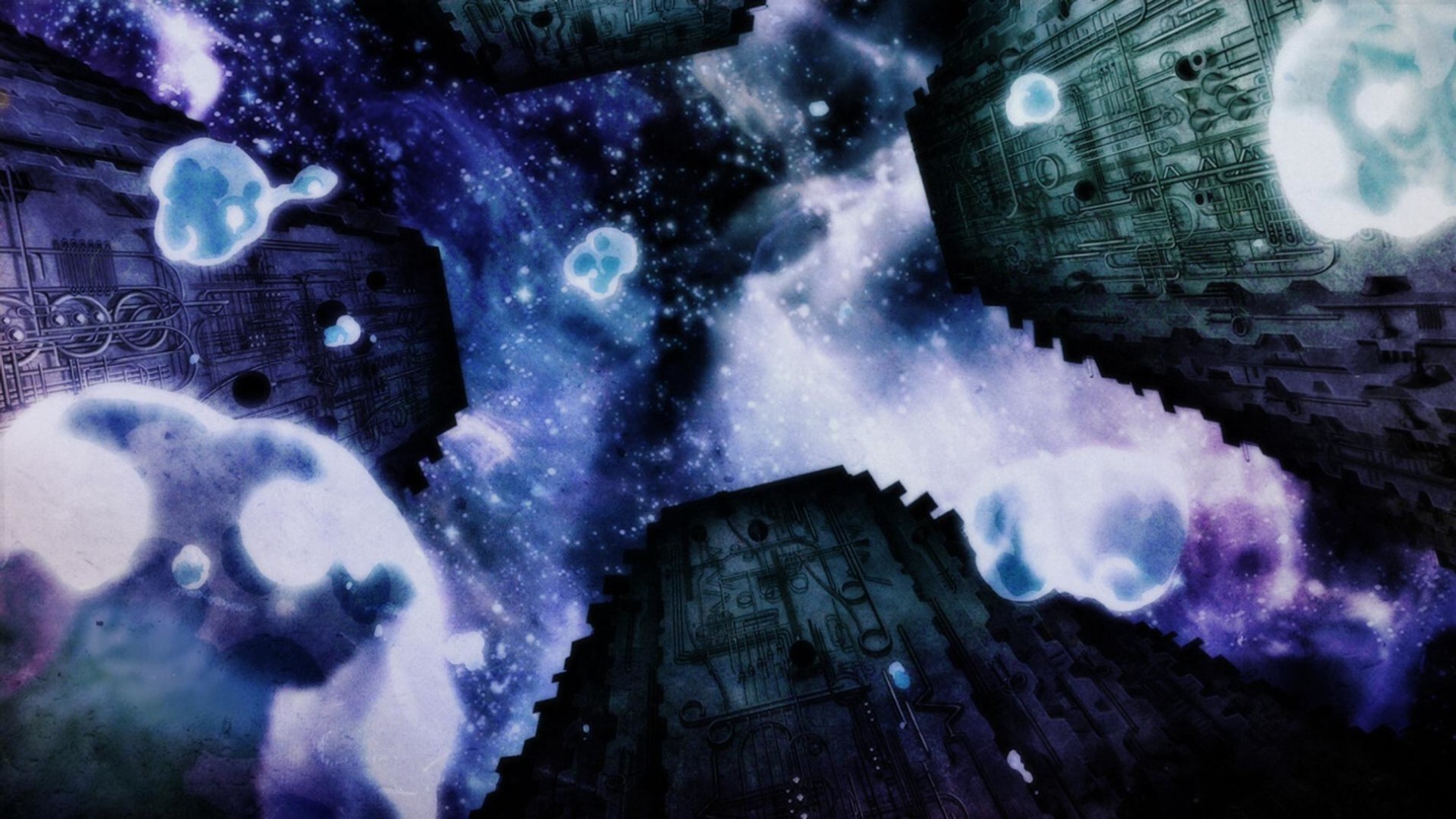 劇場版 魔法少女まどか☆マギカ 叛逆の物語