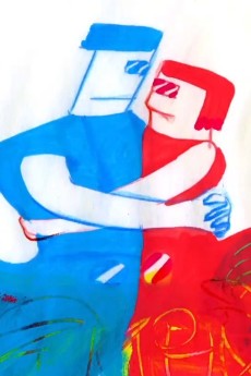 タコスチュームでおどりませんか