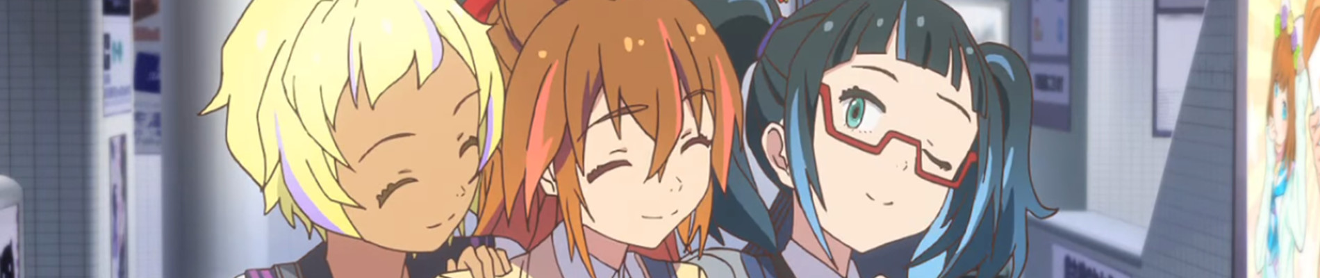 地下鉄に乗るっ