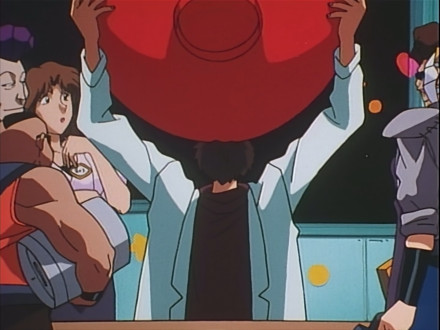 無責任艦長タイラー コンプリート・コレクション「ミュージック・クリップ」