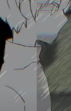 天球、彗星は夜を跨いで