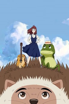 魔王の娘イリーシャ