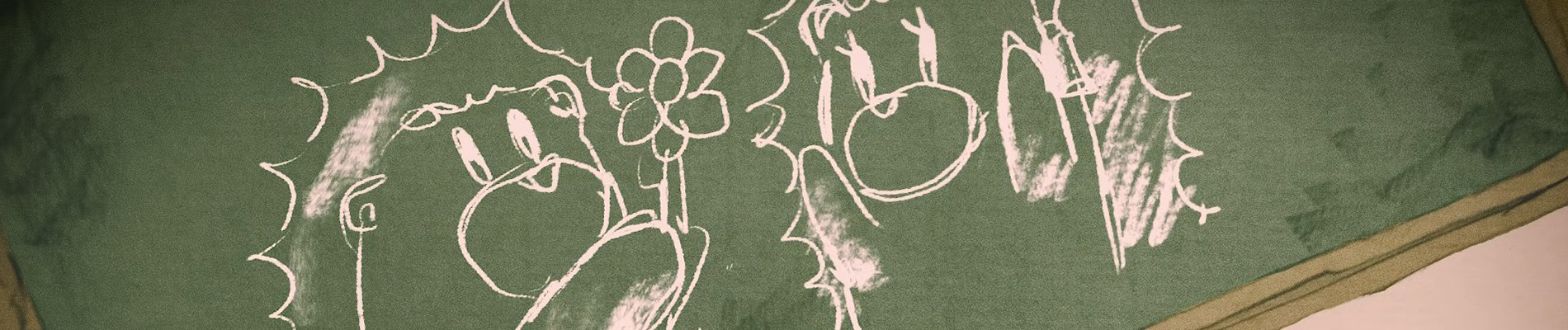 脳裏上のクラッカー