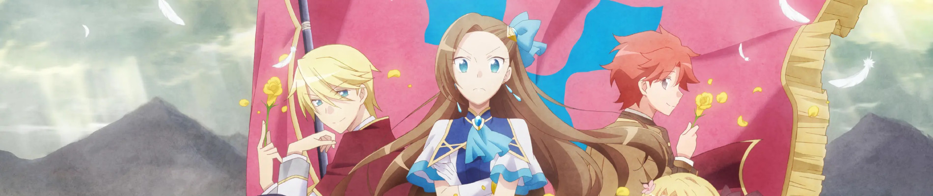 乙女ゲームの破滅フラグしかない悪役令嬢に転生してしまった…Ｘ