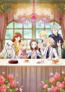 乙女ゲームの破滅フラグしかない悪役令嬢に転生してしまった…Ｘ