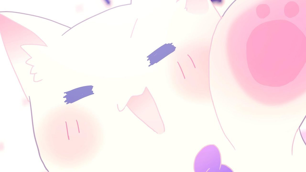 すーぱーぬこになれんかった