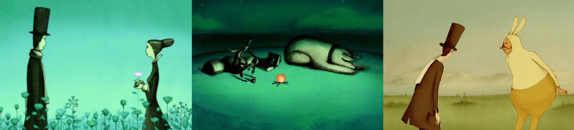 或る旅人の日記