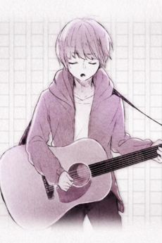 僕だけのロックスター