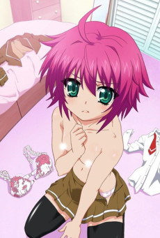 My妹～小悪魔なAカップ～