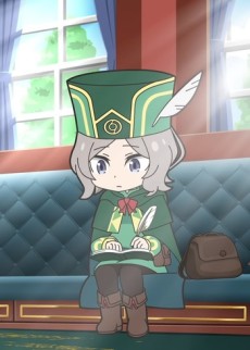 Re:ゼロから始める休憩時間(ブレイクタイム) 2nd Season