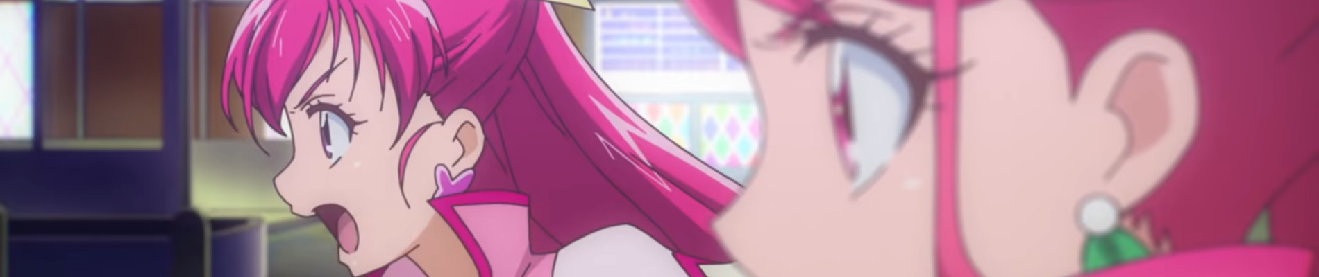 映画ヒーリングっど♥プリキュア ゆめのまちでキュン! っとGoGo! 大変身!!