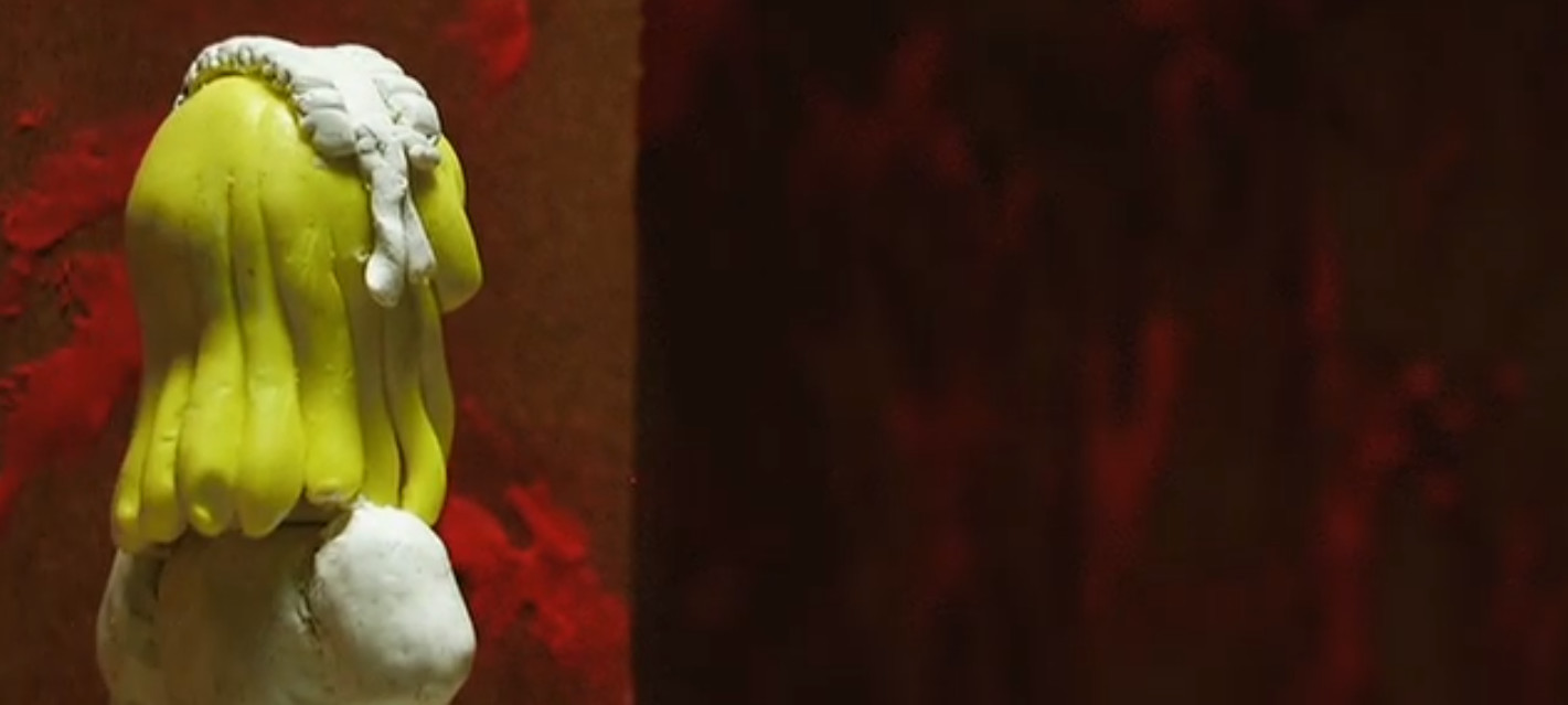 チェーンソーメイド外伝 エピソード0