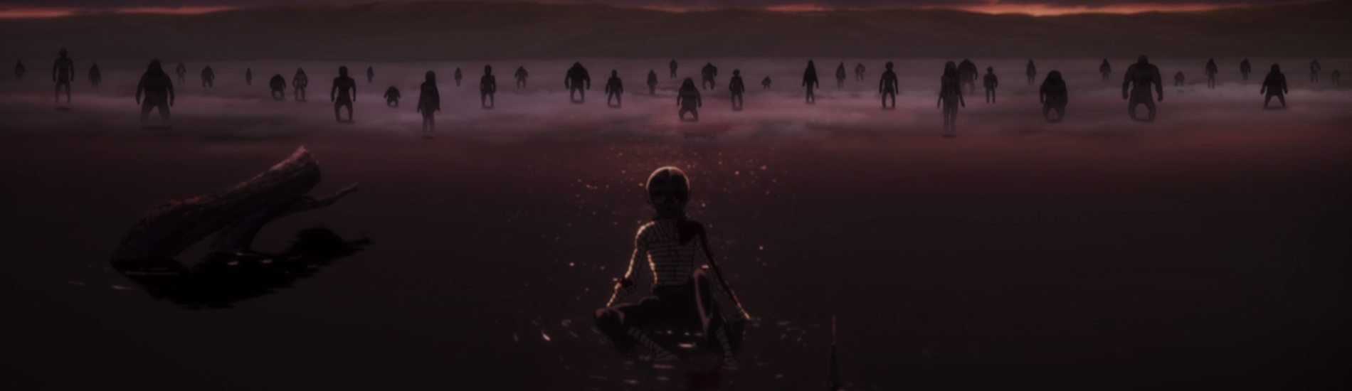 ベルセルク 黄金時代篇Ⅲ 降臨