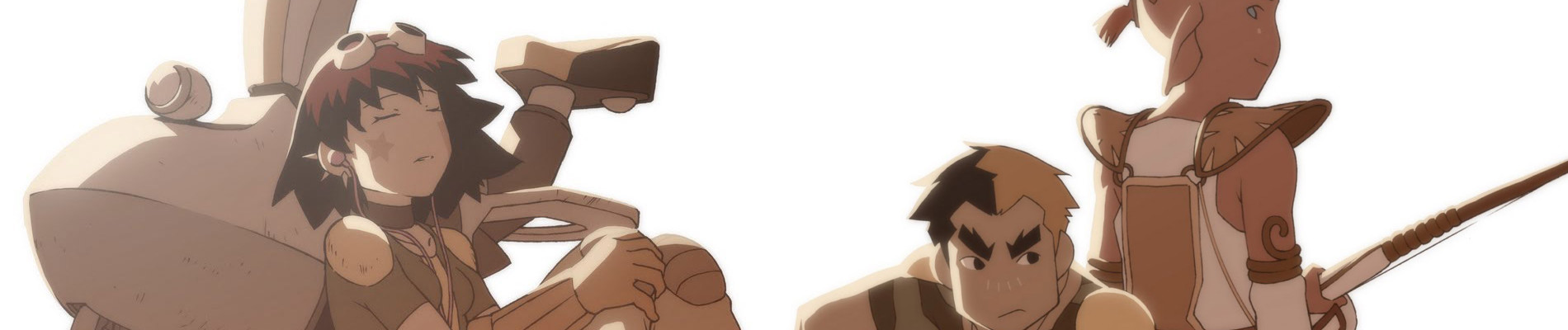 オーバン・スターレーサーズ