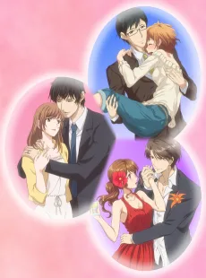 エタニティ 〜深夜の濡恋ちゃんねる♡〜