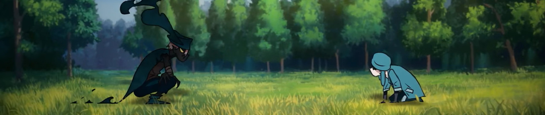 阿莉塔的睡前故事