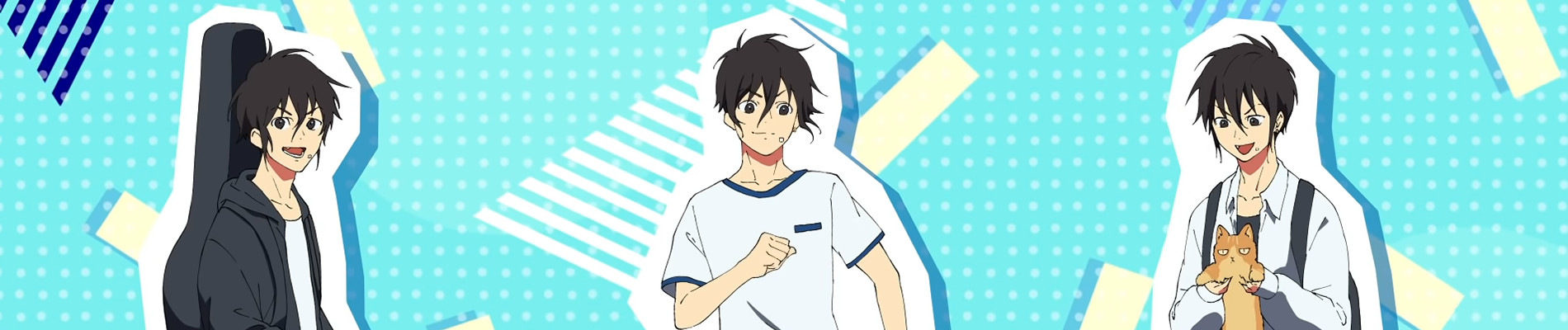 かっこよくなりたい