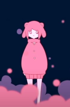 メルティランドナイトメア