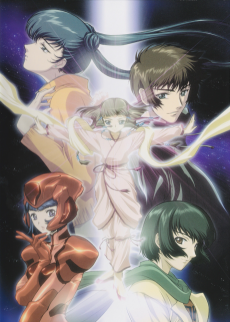 アクエリアンエイジ Sign for Evolution