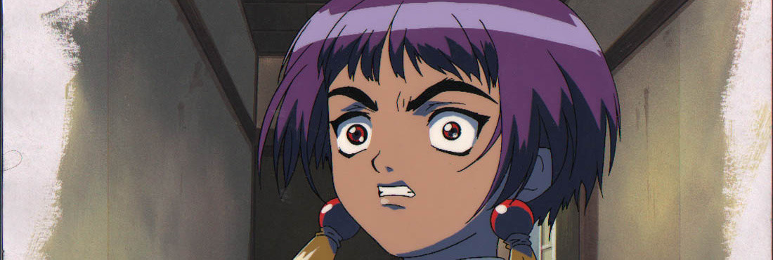 星方天使エンジェルリンクス