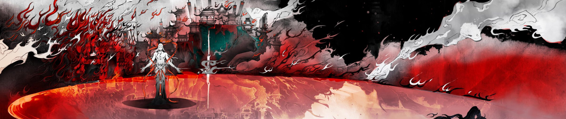 剑网3·侠肝义胆沈剑心 第三季 上部