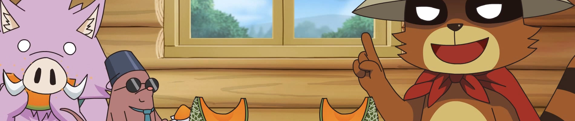 茨城県選挙啓発アニメ