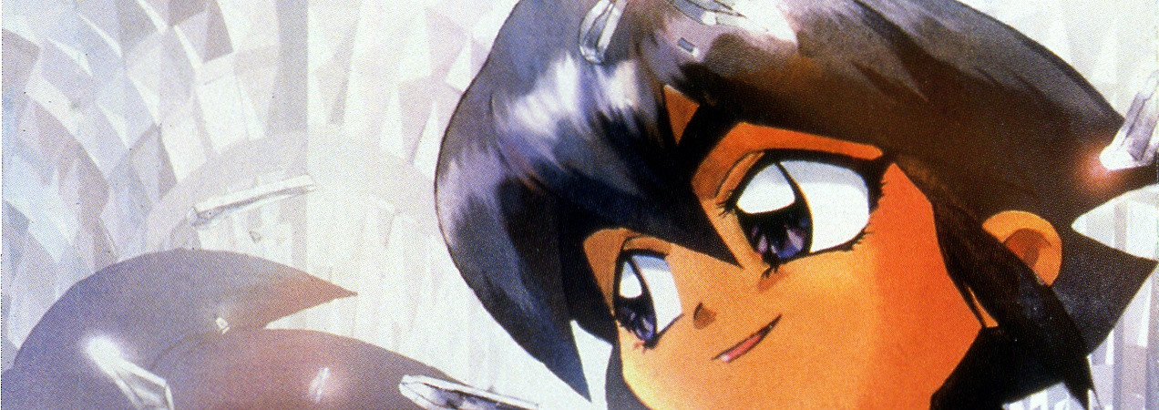 セイバーマリオネットR