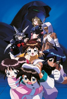 セイバーマリオネットR