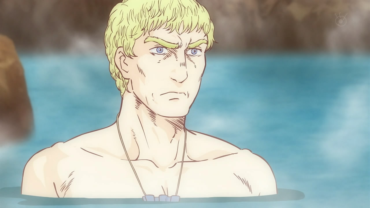 テルマエ・ロマエ