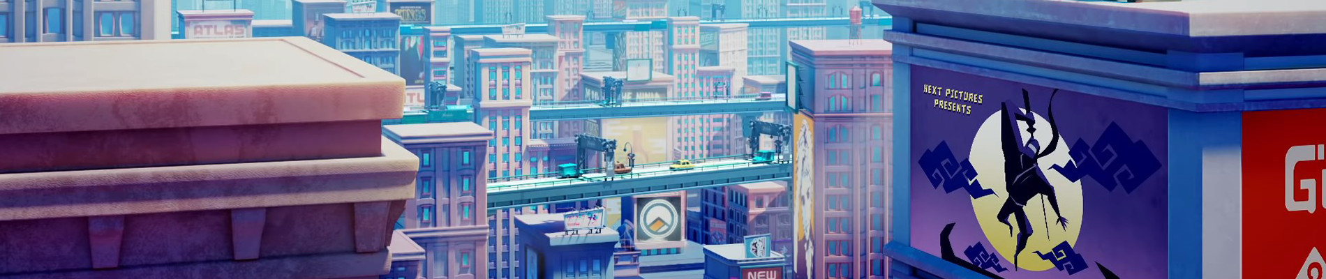 ニンジャラ　エピソード０　ニンジャガム誕生