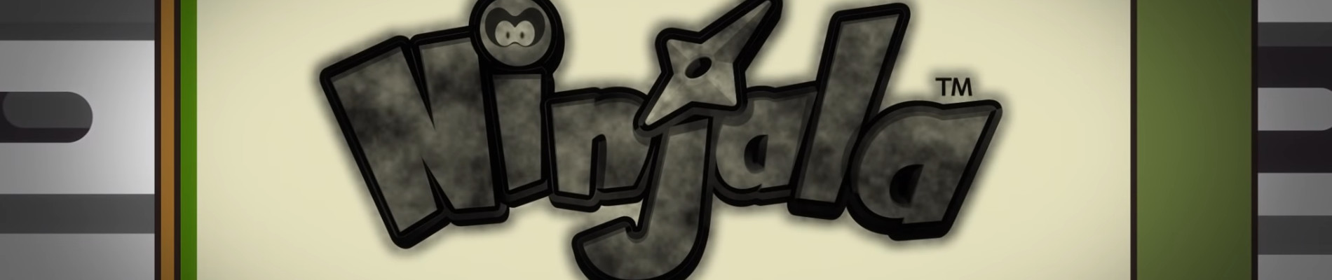 ニンジャラ カートゥーンアニメ