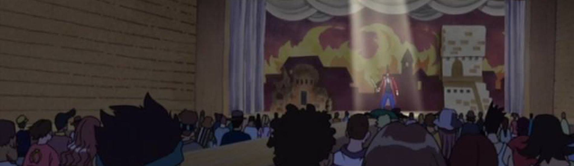 ONE PIECE 守れ! 最後の大舞台