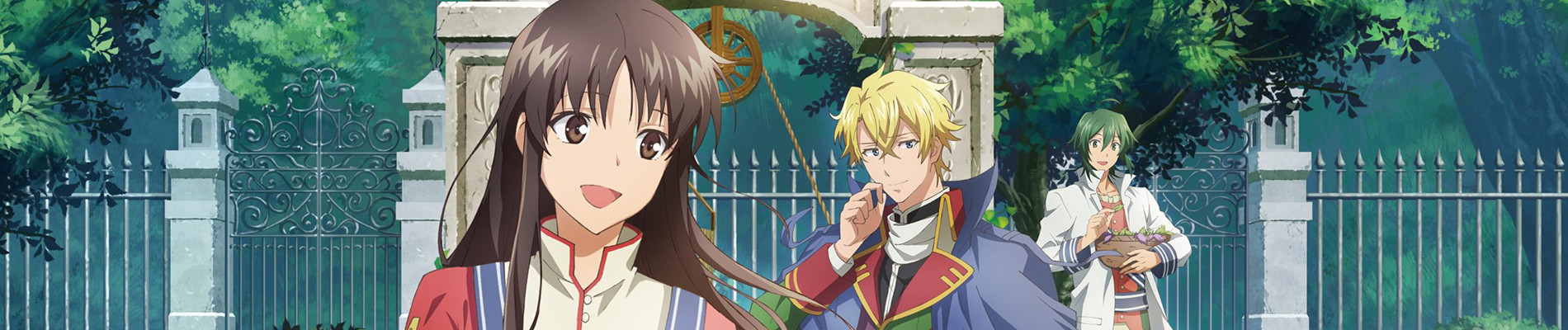 聖女の魔力は万能です