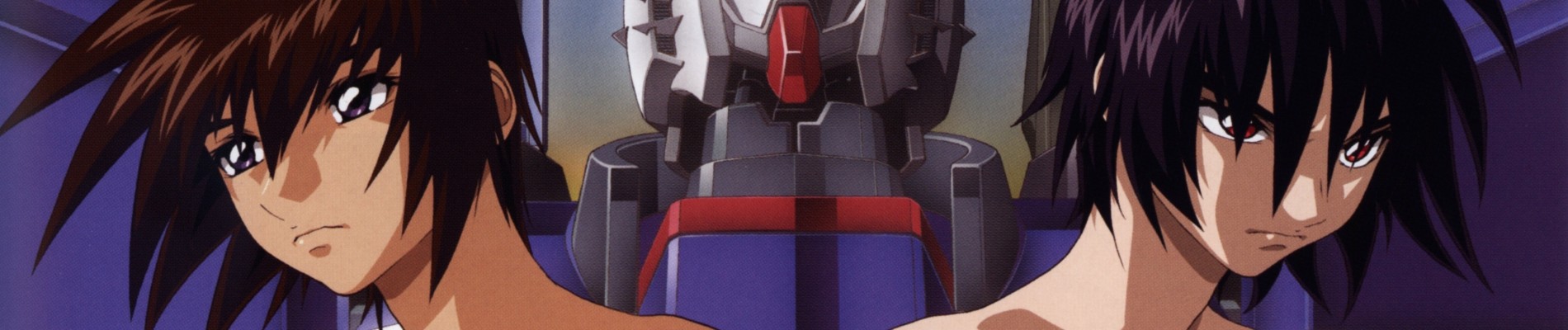 機動戦士ガンダムSEED DESTINY FINAL PLUS 『選ばれた未来』