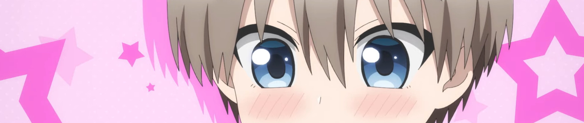 宇崎ちゃんは遊びたい！ω（だぶる）