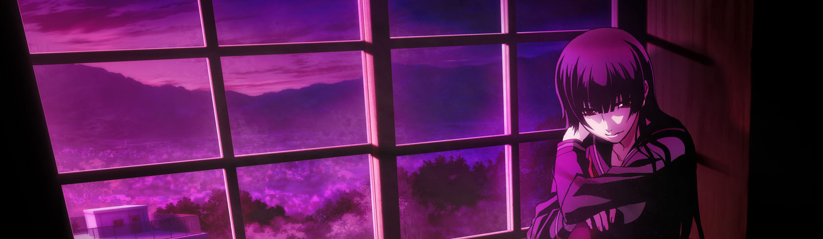 黄昏乙女×アムネジア