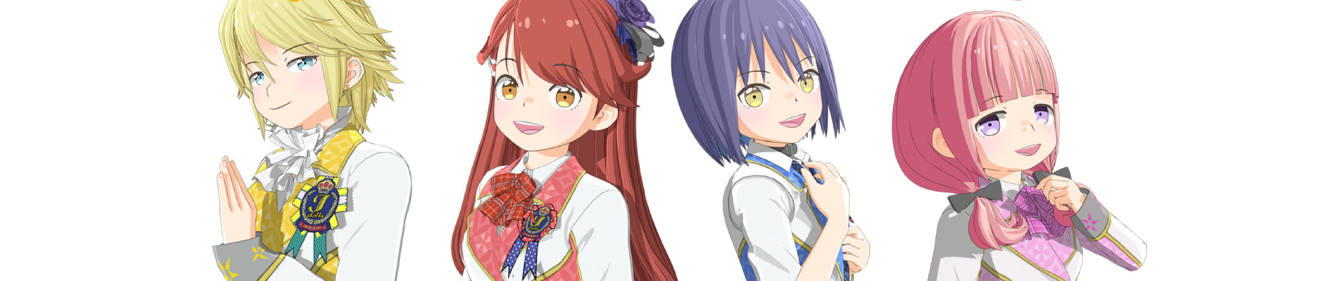 アイドールズ！